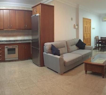 Las Brisas Apartment Аринага Екстериор снимка