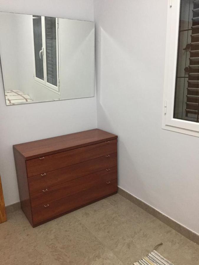 Las Brisas Apartment Аринага Екстериор снимка