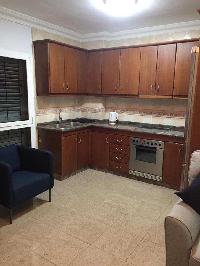 Las Brisas Apartment Аринага Екстериор снимка