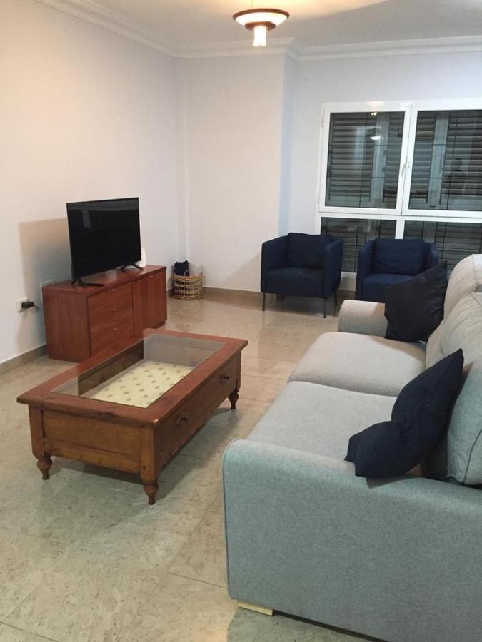 Las Brisas Apartment Аринага Екстериор снимка