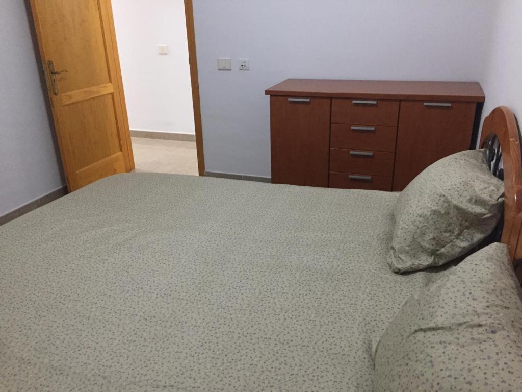 Las Brisas Apartment Аринага Екстериор снимка