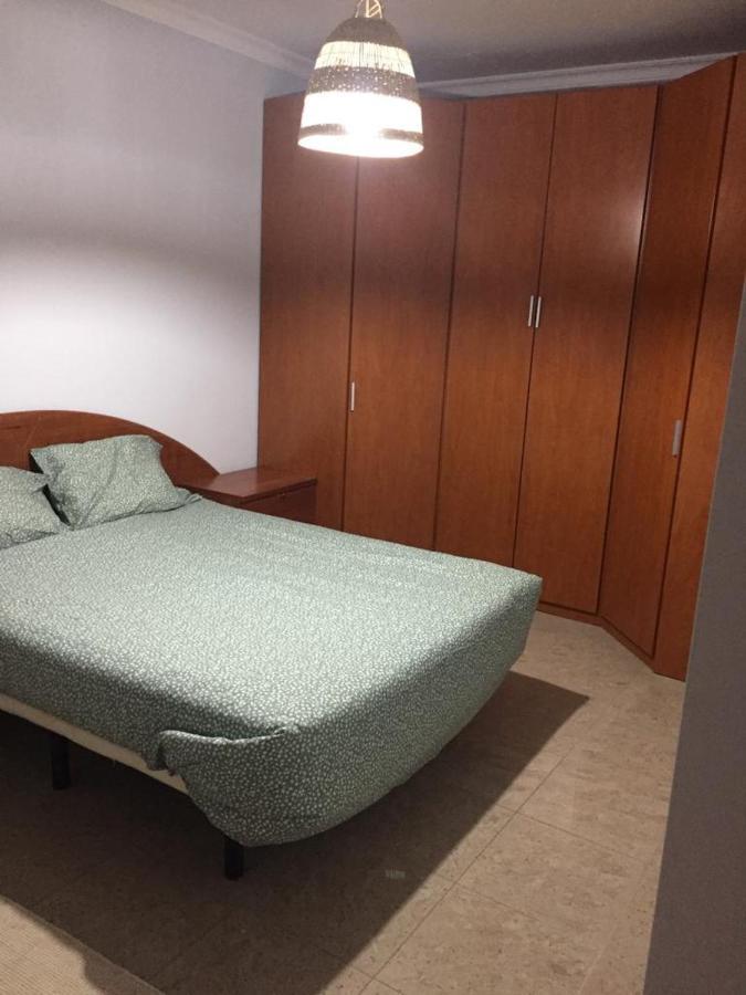 Las Brisas Apartment Аринага Екстериор снимка