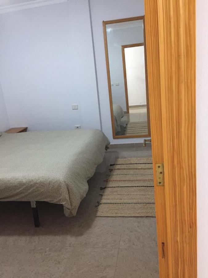 Las Brisas Apartment Аринага Екстериор снимка